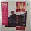 Vaughn Ben -- Beautiful Thing (1)