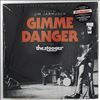 Stooges (Pop Iggy) -- Gimme Danger (Music From The Motion Picture) (1)