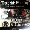 Dropkick Murphys -- Singles Collection, Volume 1: 1996-1997 (2)