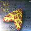 Talk Talk --  Life's What You Make It  (1)