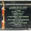Mercury Freddie -- Remixes (1)