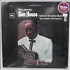 House Son -- Father Of The Delta Blues: The Complete 1965 Sessions (1)