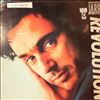 Jarre Jean-Michel -- Revolutions (2)