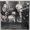 Wishbone Ash -- Live At Rockpalast 1976 (1)