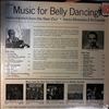 Athounasiou Anestos & His Ensemble -- Music For Belly Dancing (1)