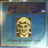 New York Philharmonic (cond. Bernstein L.) -- Shostakovich D. - Symphony no. 5 in D-moll op. 47 (Шостакович Д.) (2)