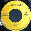 Mireille Mathieu -- Akropolis - Blagodaria Tebe (1)