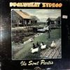 Zydeco Buckwheat -- Ils Sont Partis (1)