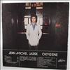 Jarre Jean-Michel -- Oxygene (1)