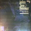 Hooker John Lee -- Plays & Sings The Blues (2)
