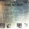 Hooker Earl -- Genius Of Hooker Earl (1)