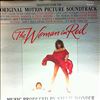 Wonder Stevie -- Woman In Red - Original Motion Picture Soundtrack (2)