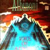 Voice Of Afrika -- Albinoni (2)