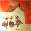 Various Artists / Williams John / Stern Isaac -- Fiddler On The Roof (Original Motion Picture Soundtrack Recording) (2)