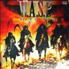 WASP (W.A.S.P.) -- Babylon (1)