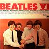 Beatles -- Beatles 6 (Beatles VI) (1)
