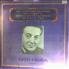 Schipa Tito -- Mozart, Donizetti, Gounod, Thomas, von Flotow, Verdi, Scarlatti, Pergolesi, Curtis, Gambardella, Tosti, Sadero - Opera Arias (2)