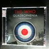 Who -- Quadrophenia: Live In London  (1)