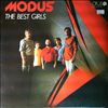 Modus -- The Best Girls (1)