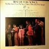 Brothers Four, New Christy Minstrels, Seeger Pete -- Best Of Folk Songs. Best Of Best. Mood Pops 18 Series Vol. 3 (2)