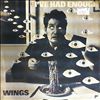 Wings -- I've Had Enough (1)