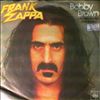 Zappa Frank -- Bobby Brown/ Stick It Out (1)