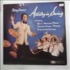 Evans Tony And His Orchestra -- Artistry In Swing (1)