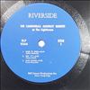 Adderley Cannonball Quintet -- At The Lighthouse (1)