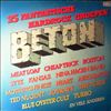 Various Artists -- Beton - 25 Fantastische Hardrock Groepen (2)