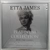 James Etta -- Platinum Collection (1)