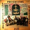 Stewart Alonzo, Kid Thomas & Algiers Stompers -- Same (2)