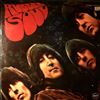 Beatles -- Rubber Soul (1)