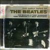 Beatles & Tony Sheridan/Tony Sheridan & Beat Brothers -- Early Tapes Of The Beatles  (4)