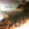 Philharmonia Hungarica (dir. Peters R.)/Arad A. -- Paganini, Stamitz, Hoffmeister - Konzerte Fur Viola (1)