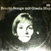May Gisela -- Brecht - Songs mit Gisela May (2)