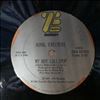 Aural Exciters -- My Boy Lollipop - Paradise (1)