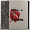 Dormannu -- Degenerate / Walks In Shadow (1)