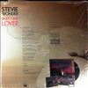 Wonder Stevie -- Part-time lover (1)
