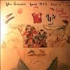 Lennon John -- Walls And Bridges (1)