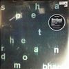 Phace -- Shape The Random / Digital Diet / Fraktal Total / Mothership (Album Sampler Part Two) (1)