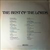 Lords -- The best (1)