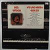 Wood Del -- Piano Roll Blues (2)
