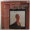Bacharach Burt -- Seine Grossen Erfolge Bacharach Burt Plays His Hits (2)