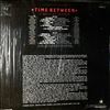 Various Artists (Byrds) -- Time Between - A Tribute To The Byrds (2)