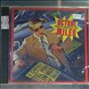 Henley Don (Eagles) -- Actual miles (1)