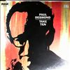 Desmond Paul -- Take Ten (2)