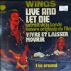 Wings -- Live And Let Die (2)