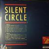 Silent Circle -- № 2 (No. 2 - Previously Unreleased Album) (1)