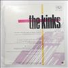 Kinks -- Down All The Days (Till 1992) / You Really Got Me (Live) / Entertainment (2)