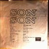 Suarez Senen -- Son/Son (3)
